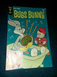 Bugs Bunny 11+ issue Golden Silver Bronze Age Comics Lot Run Cartoon Collection