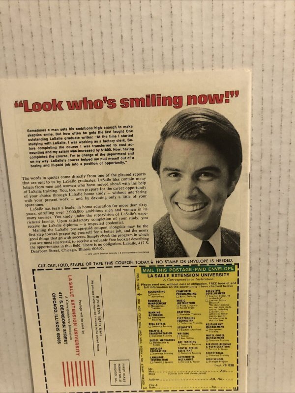 Marvel Premiere Hercules #26