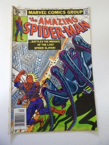 The Amazing Spider-Man #191 (1979) FN+ Condition