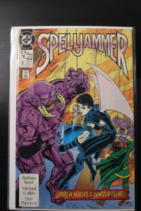 Spelljammer #2 (1990)