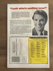 Marvel Premiere #29  1st App Liberty Legion Marvel Comics Bucky Invaders VF