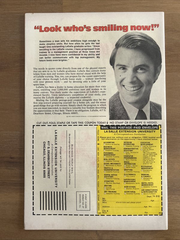 Marvel Premiere #29  1st App Liberty Legion Marvel Comics Bucky Invaders VF