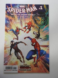 Spider-Man: Enter the Spider-Verse (2019)