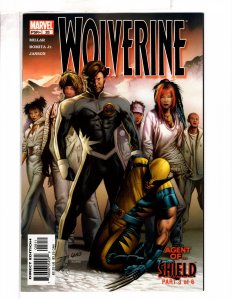 Wolverine #28  >>> 1¢ Auction! See More! (ID#416)