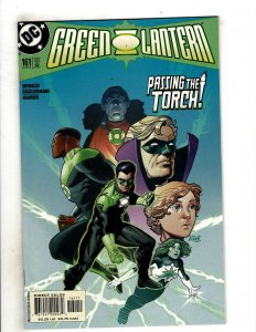 Green Lantern #161 (2003) OF14