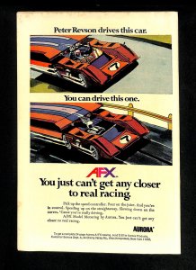 Black Magic (1973) #2