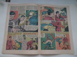 DC: ATOM #29, FEATURING; GOLDEN AGE ATOM/ATOM VS THINKER, 1967, VG+ (4.5)!!!