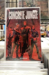 Bad Omens Concrete Jungle 2