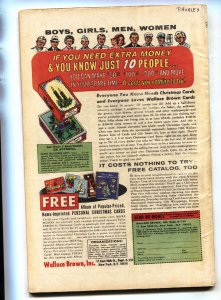 MARVEL TALES #4-1966-SPIDER-MAN--THOR--HUMAN TORCH--SILVER AGE VG