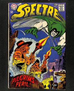 Spectre #6