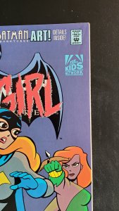 The Batman Adventures #12 (1993)