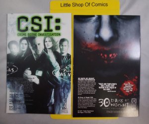 Mage Knight Stolen Destiny #1 #2 #3 #4 #5 Complete Set 2002/03 IDW Publishing