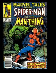 12 Spiderman Comics # 53 54 58 59 60 64 65 Annual # 1 5 Tales # 204 220 227 WS6