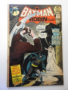 Batman #236 (1971) FN Condition!