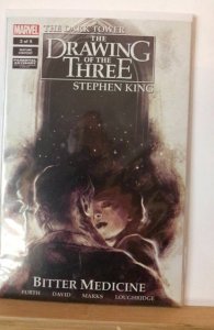 Dark Tower: The Drawing Of The Three: Bitter Medicine #3 (2016)