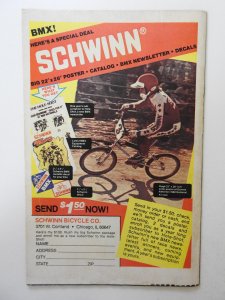 The X-Men #136 (1980) VG Condition! Moisture stain