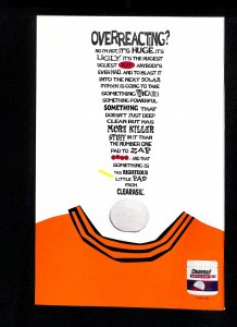 Spider-Man Unlimited #10