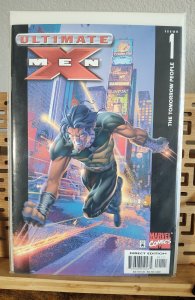 Ultimate X-Men #1 (2001)