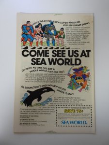 Shazam! #31 (1977) VF condition