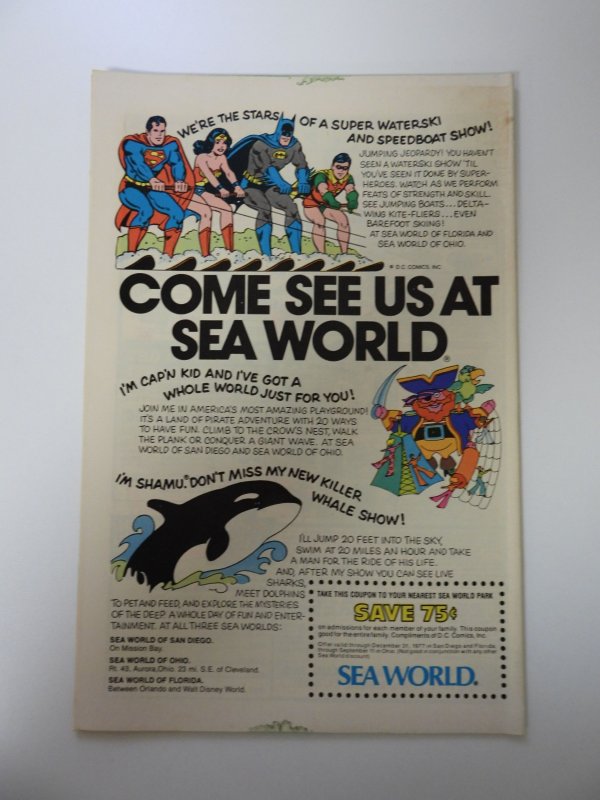 Shazam! #31 (1977) VF condition