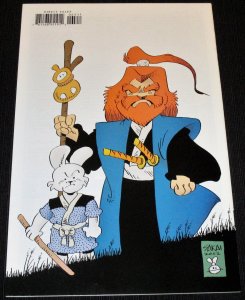 Usagi Yojimbo #65 (2003)