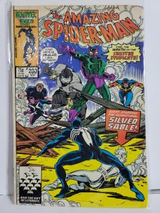 The Amazing Spider-Man #280 (1986)