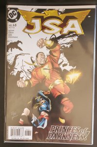 JSA #48 (2003)