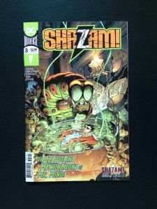Shazam #3  DC Comics 2019 NM+