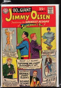 80 Page Giant #13 (1965)