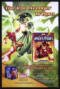 Amazing Spider-Man (1999) #538