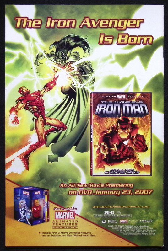 Amazing Spider-Man (1999) #538