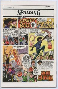 LEGION OF SUPER-HEROES #264 - High grade!