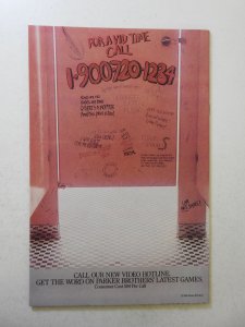 Power Pack #1 (1984) VF+ Condition!