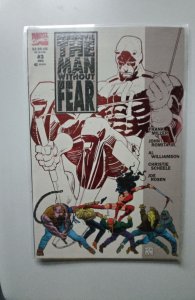 Daredevil: The Man Without Fear #3 (1993)
