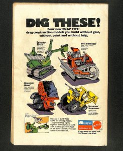 Adventure Comics #420