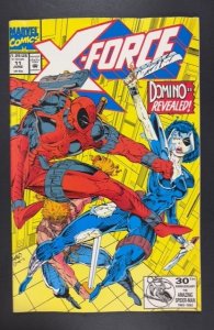 X-Force #11 (1992)