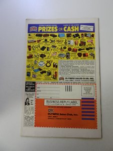 Ghost Rider #49 (1980) VF- condition