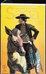 Saga #43 (2017) Saga