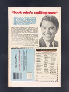 Skull the Slayer #8 (1976)