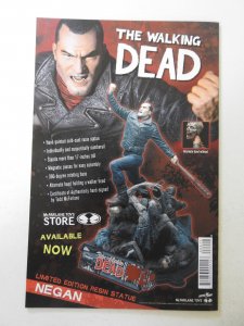 Spawn #262 (2016) NM Condition!