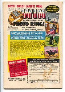 All-Star Western #119  1961 - DC  -VG- - Comic Book