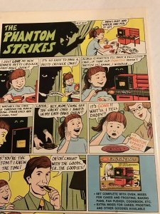 RICHIE RICH DIAMONDS #22 : Harvey 2/76 VF-; MAYDA MUNNY story