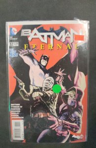 Batman Eternal #32 (2015)