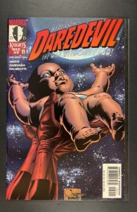 Daredevil #2 (1998)