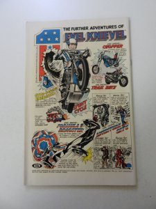 The Amazing Spider-Man #153 (1976) VF- condition