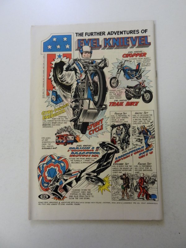 The Amazing Spider-Man #153 (1976) VF- condition