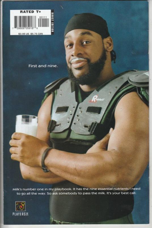 Captain America 65th Anniversary Special #1 (May-06) NM Super-High-Grade Capt...