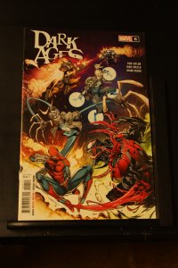 Dark Ages #6 (2022)