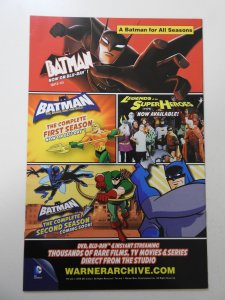 Batgirl #33 (2014) FN/VF Condition!