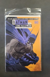 Batman: The Long Halloween: The Last Halloween #1 (2024)